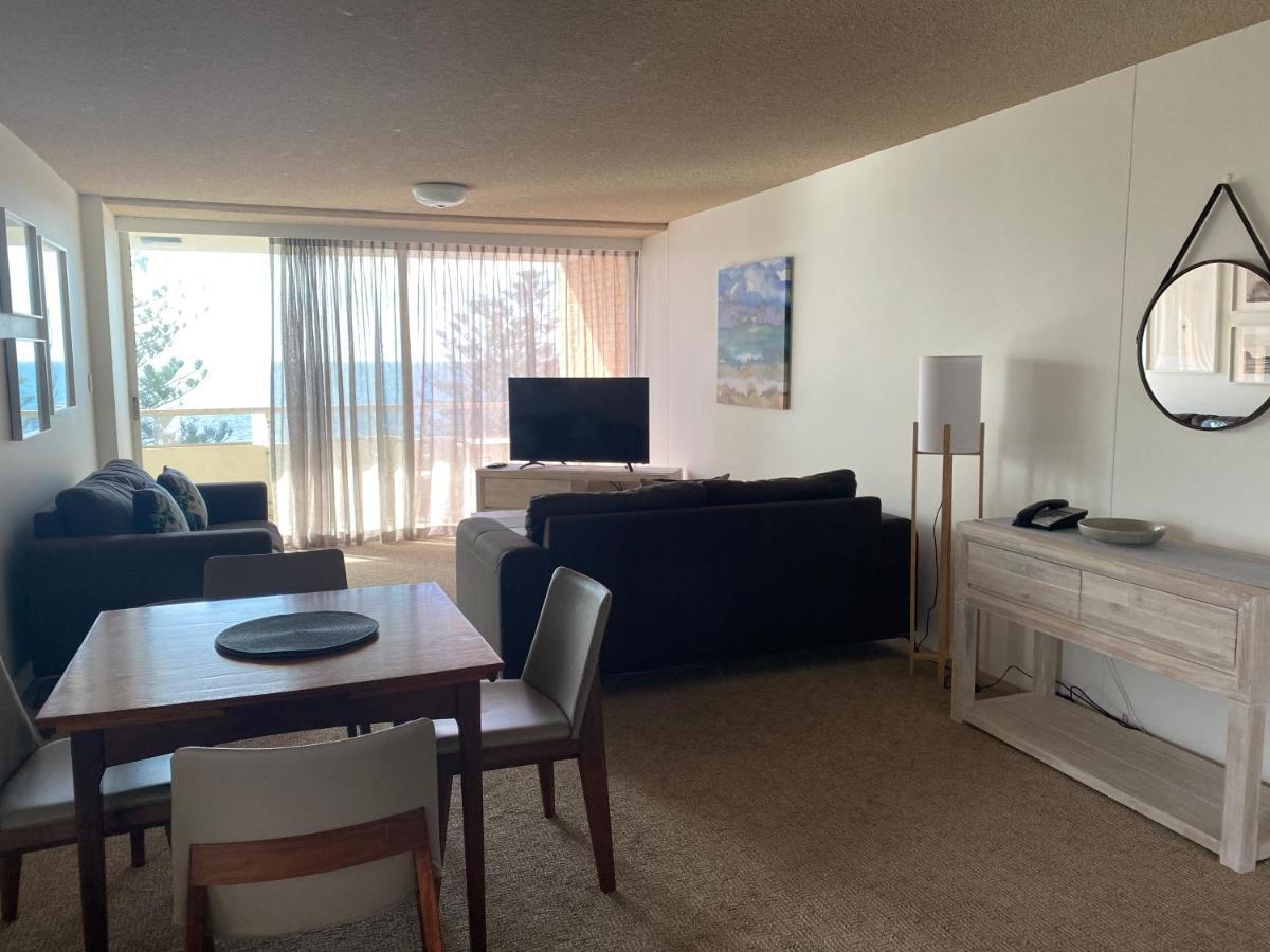 Park Towers-goodwin Towers Units Hotel 3*