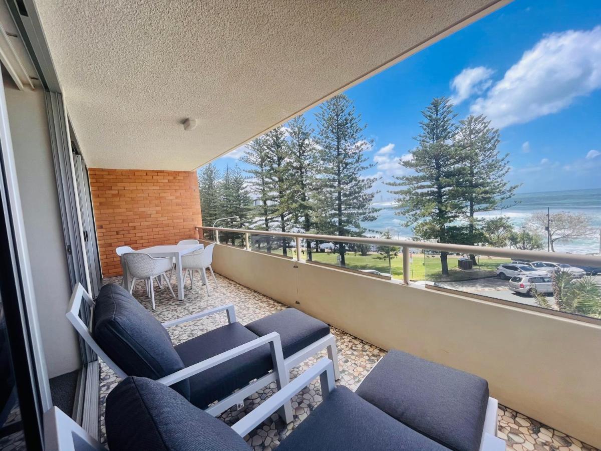 Hotel Park Towers-goodwin Towers Units 3*