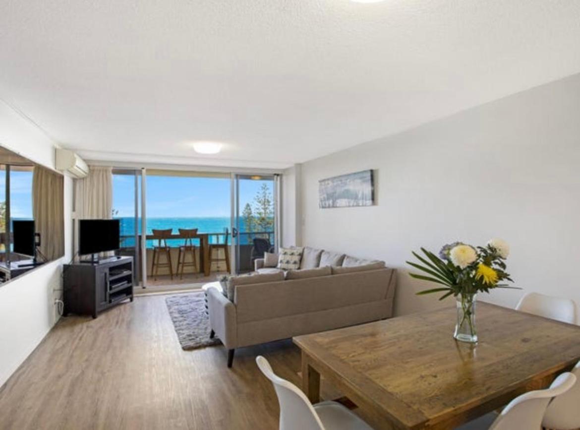 Park Towers-goodwin Towers Units 3*