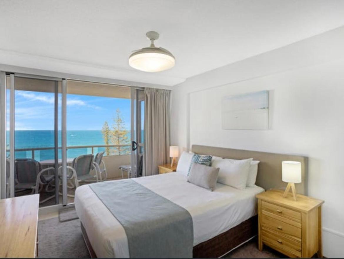 Park Towers-goodwin Towers Units Hotel Gold Coast