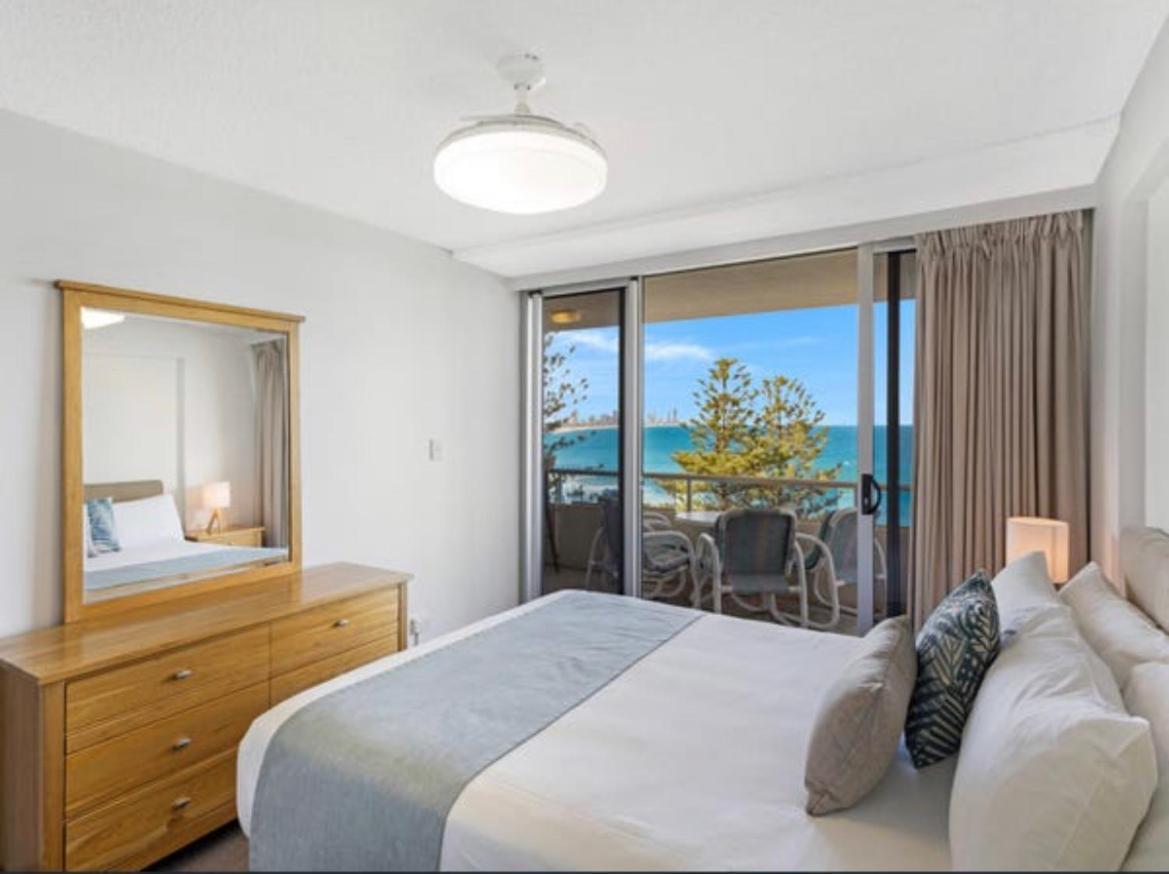 Hotel Park Towers-goodwin Towers Units 3*