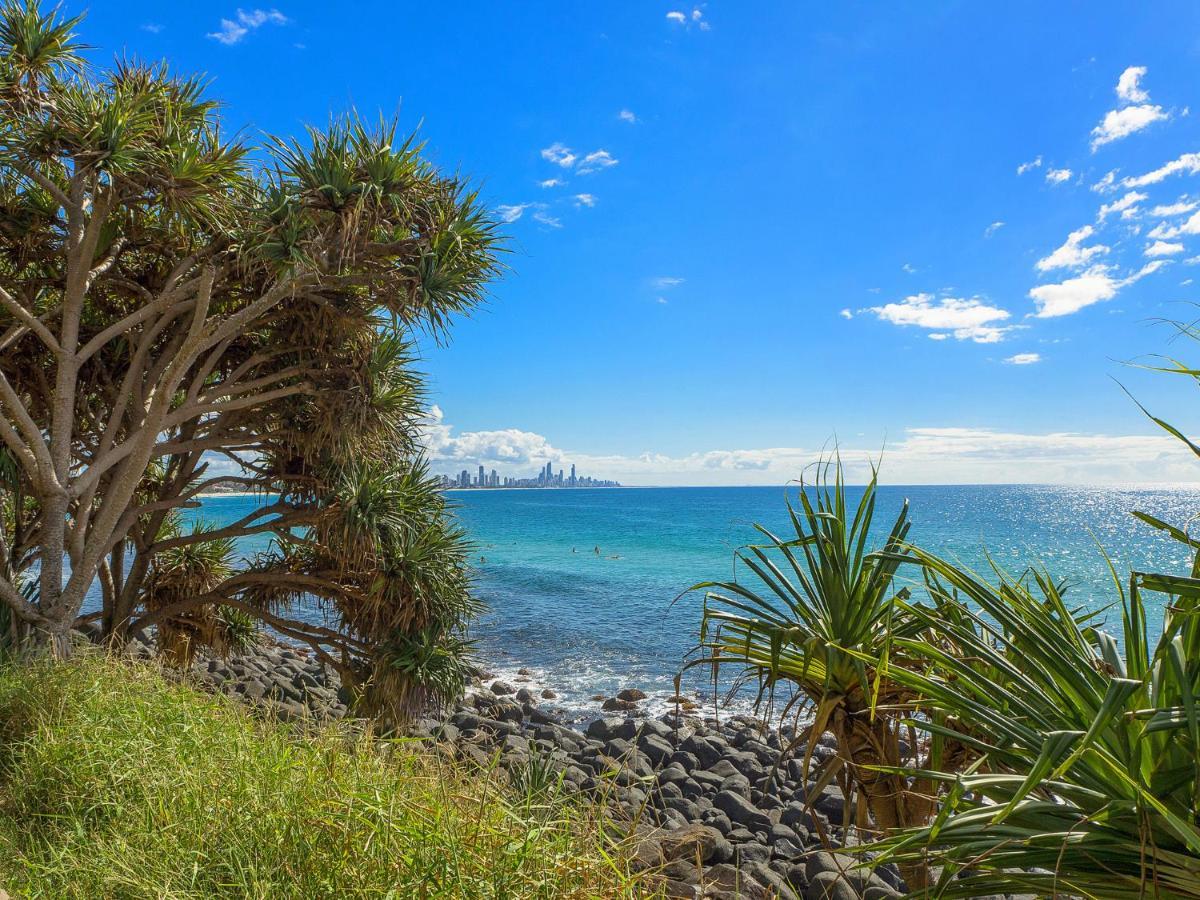 Park Towers-goodwin Towers Units 3* Gold Coast