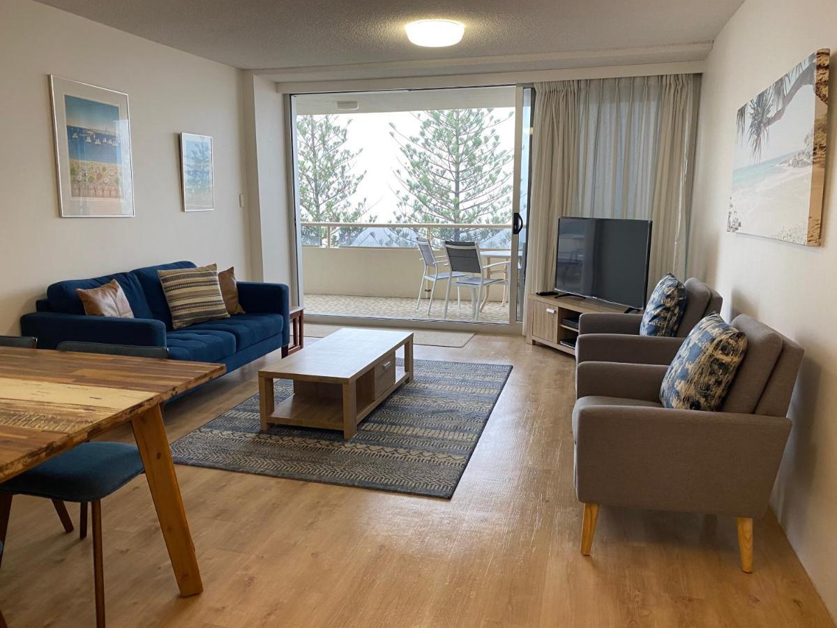 Park Towers-goodwin Towers Units Hotel 3*