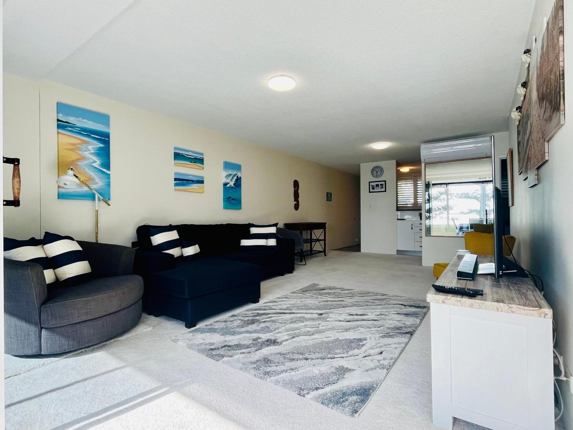 Hotel Park Towers-goodwin Towers Units 3*