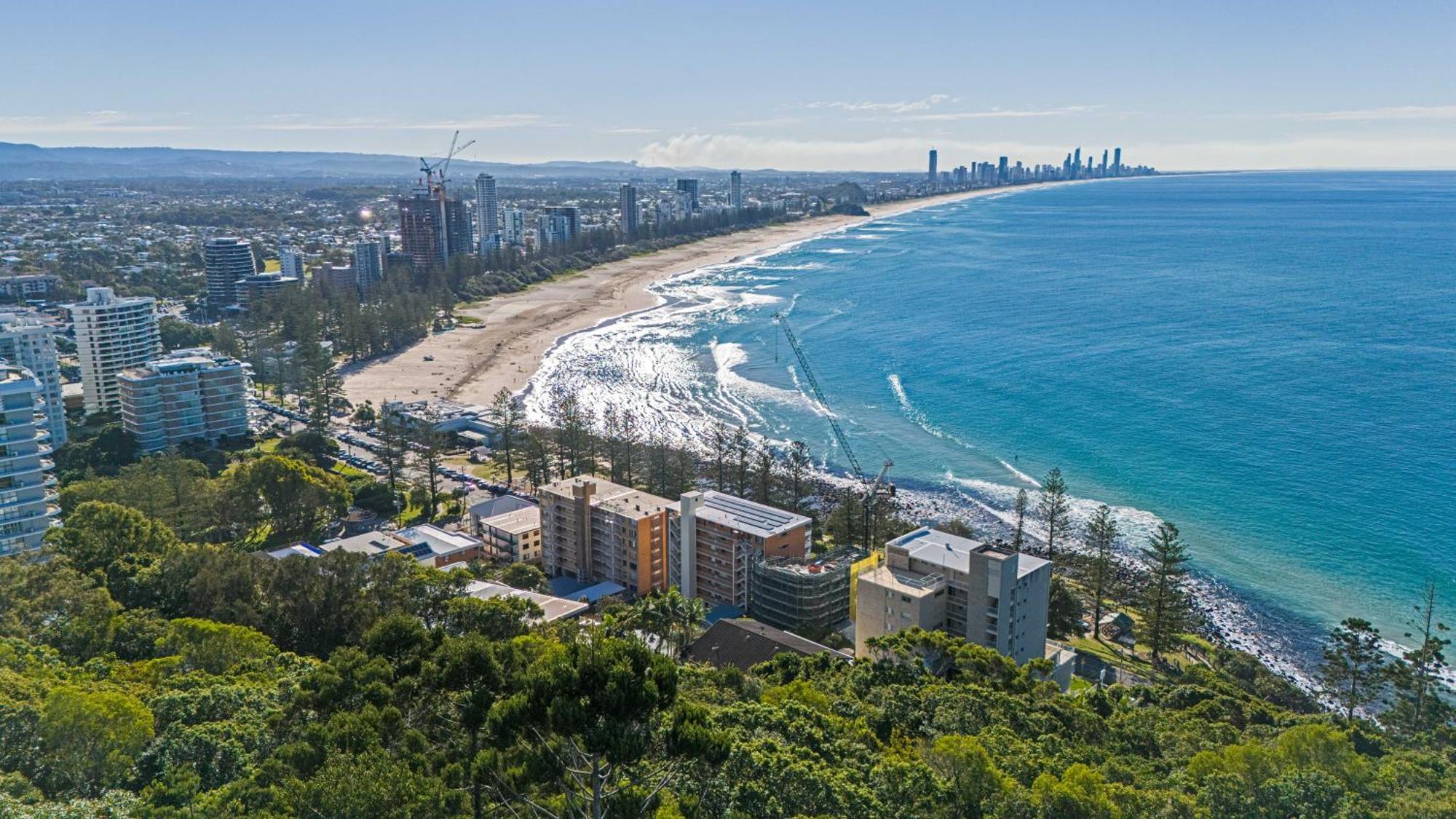 Hotel Park Towers-goodwin Towers Units 3*