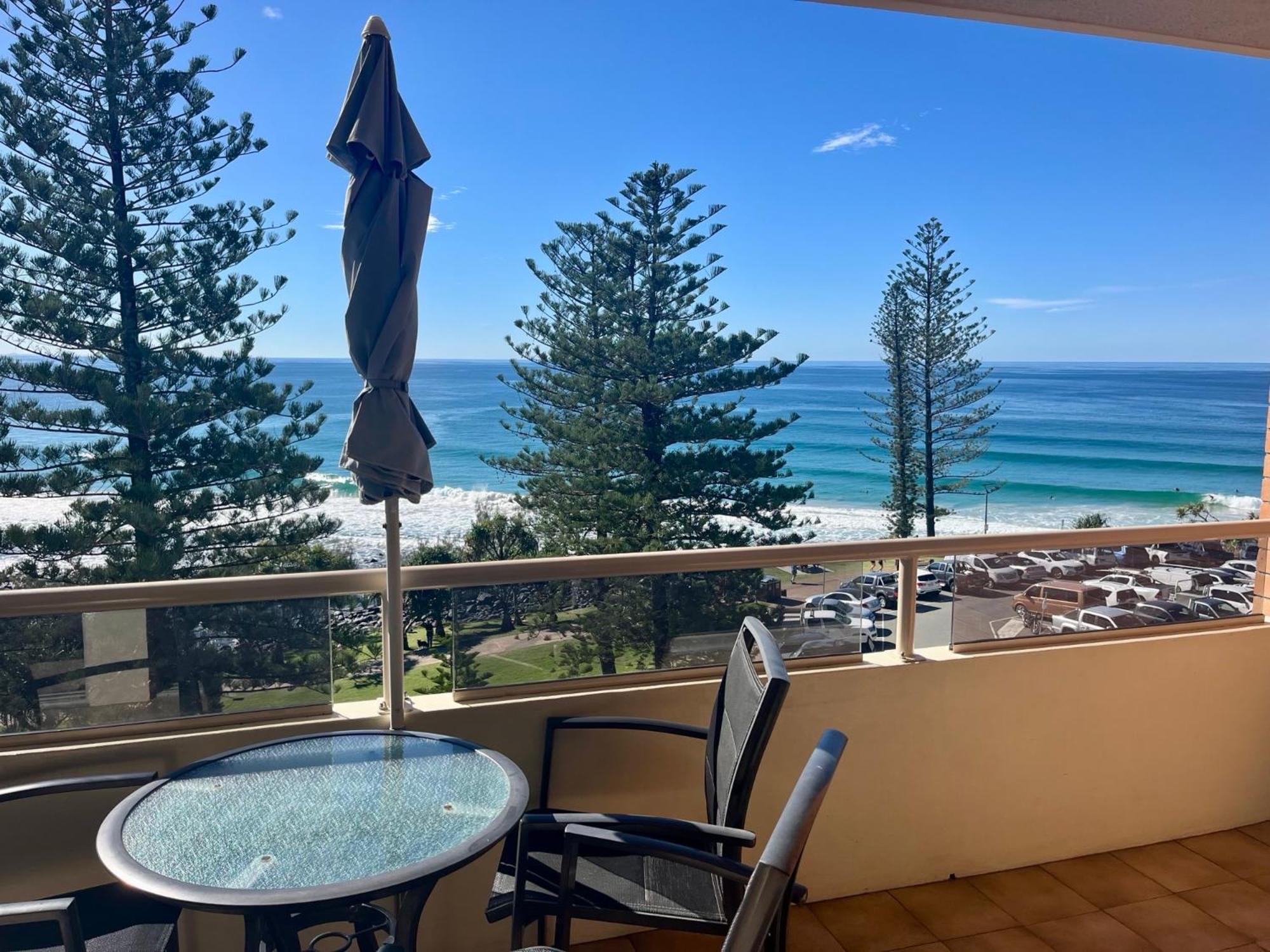 Park Towers-goodwin Towers Units 3* Gold Coast