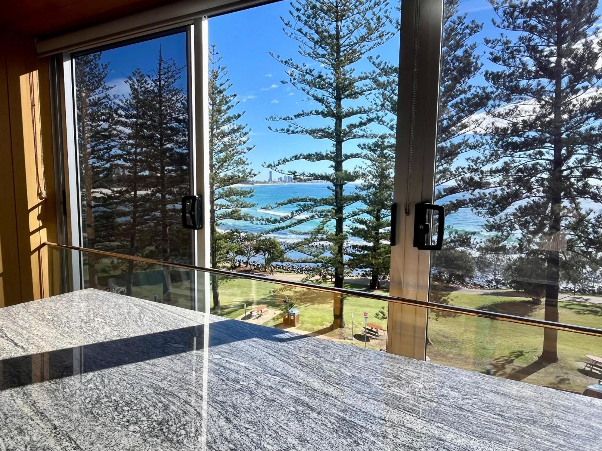 Hotel Park Towers-goodwin Towers Units Gold Coast