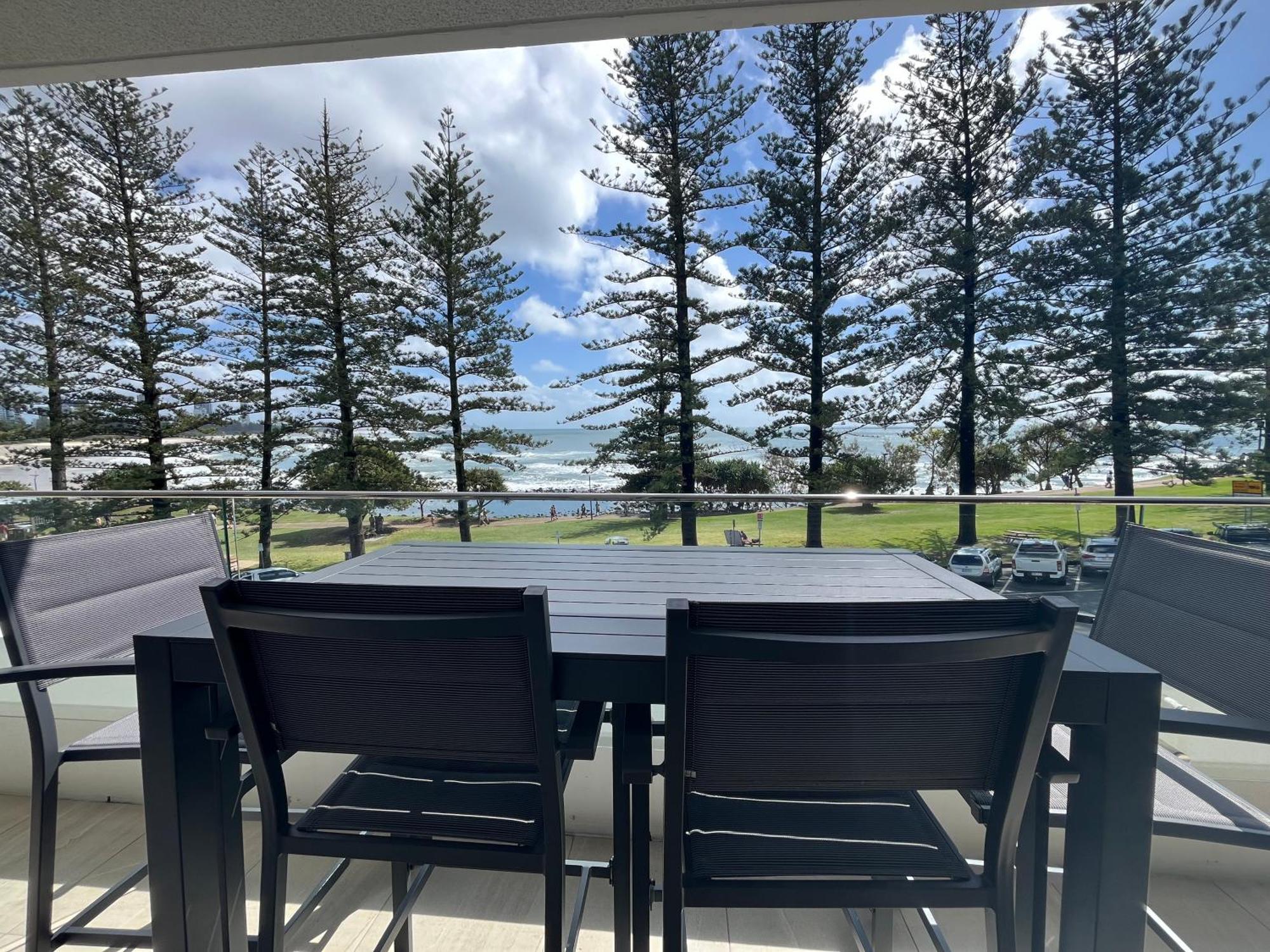 Park Towers-goodwin Towers Units Hotel 3*
