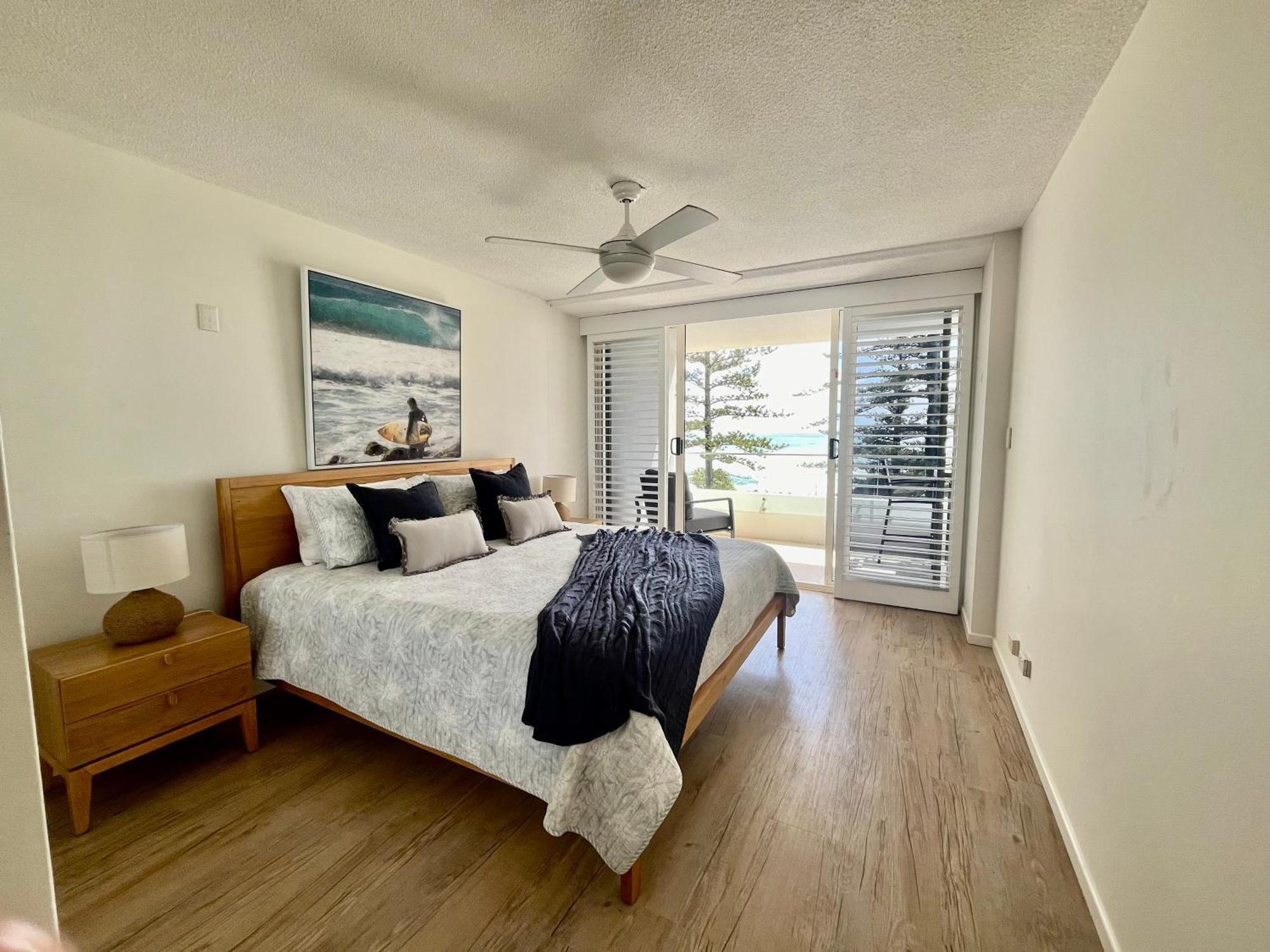 Hotel Park Towers-goodwin Towers Units 3*