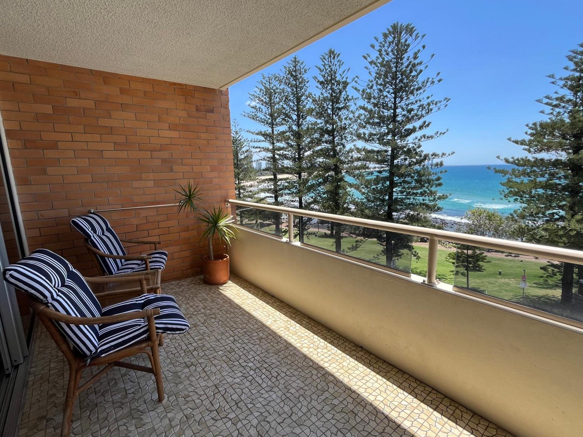 Park Towers-goodwin Towers Units Hotel