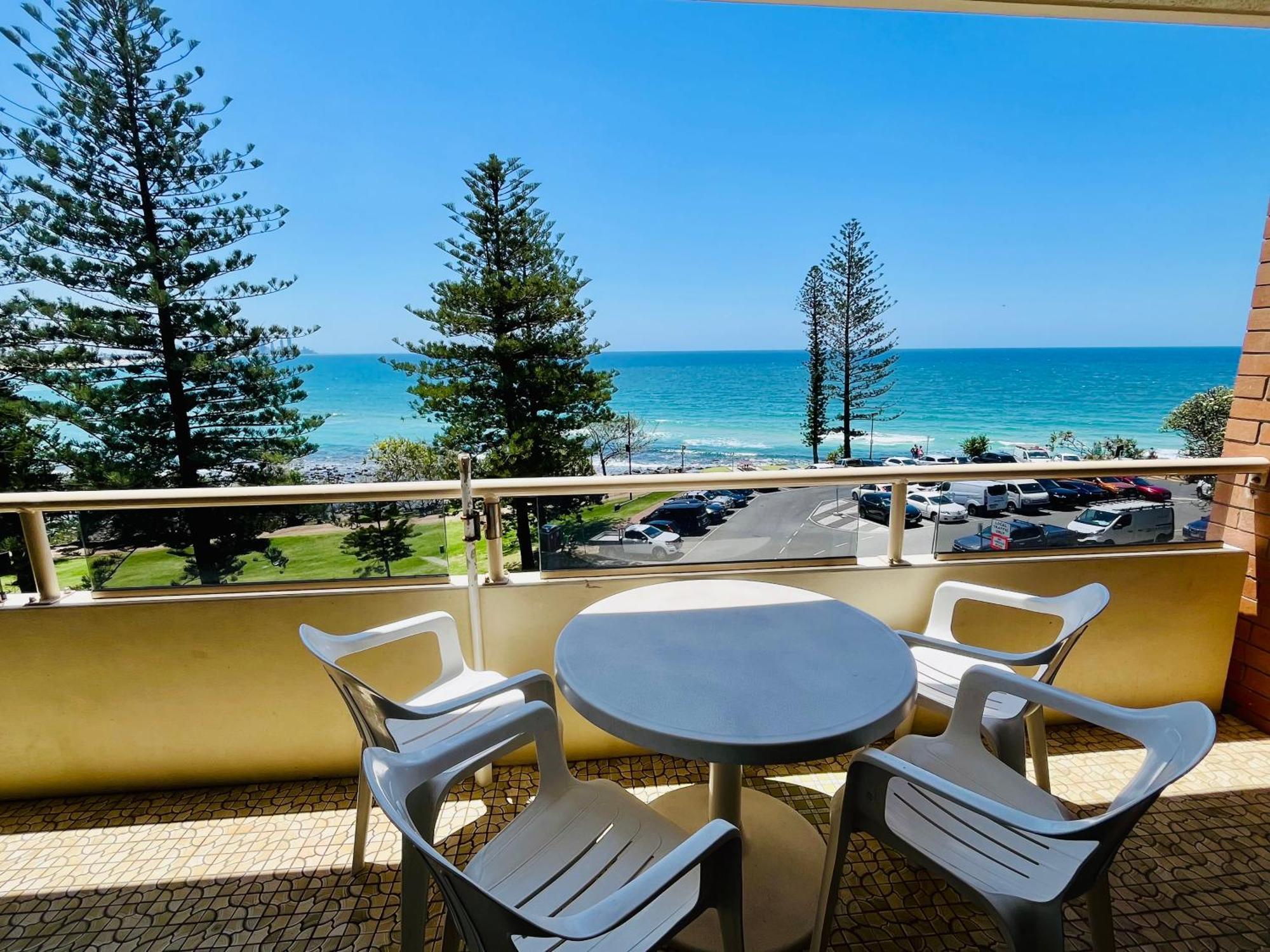Park Towers-goodwin Towers Units Hotel 3*