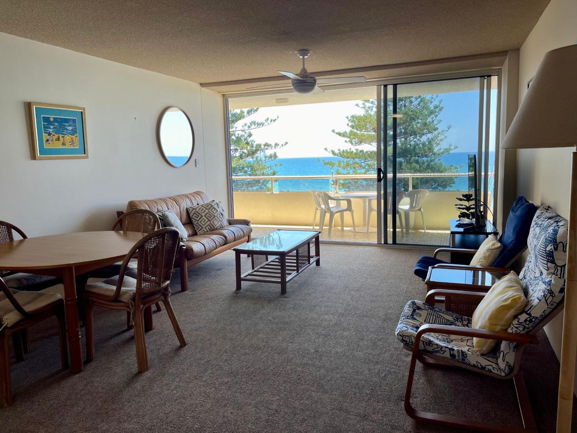 Hotel Park Towers-goodwin Towers Units 3*