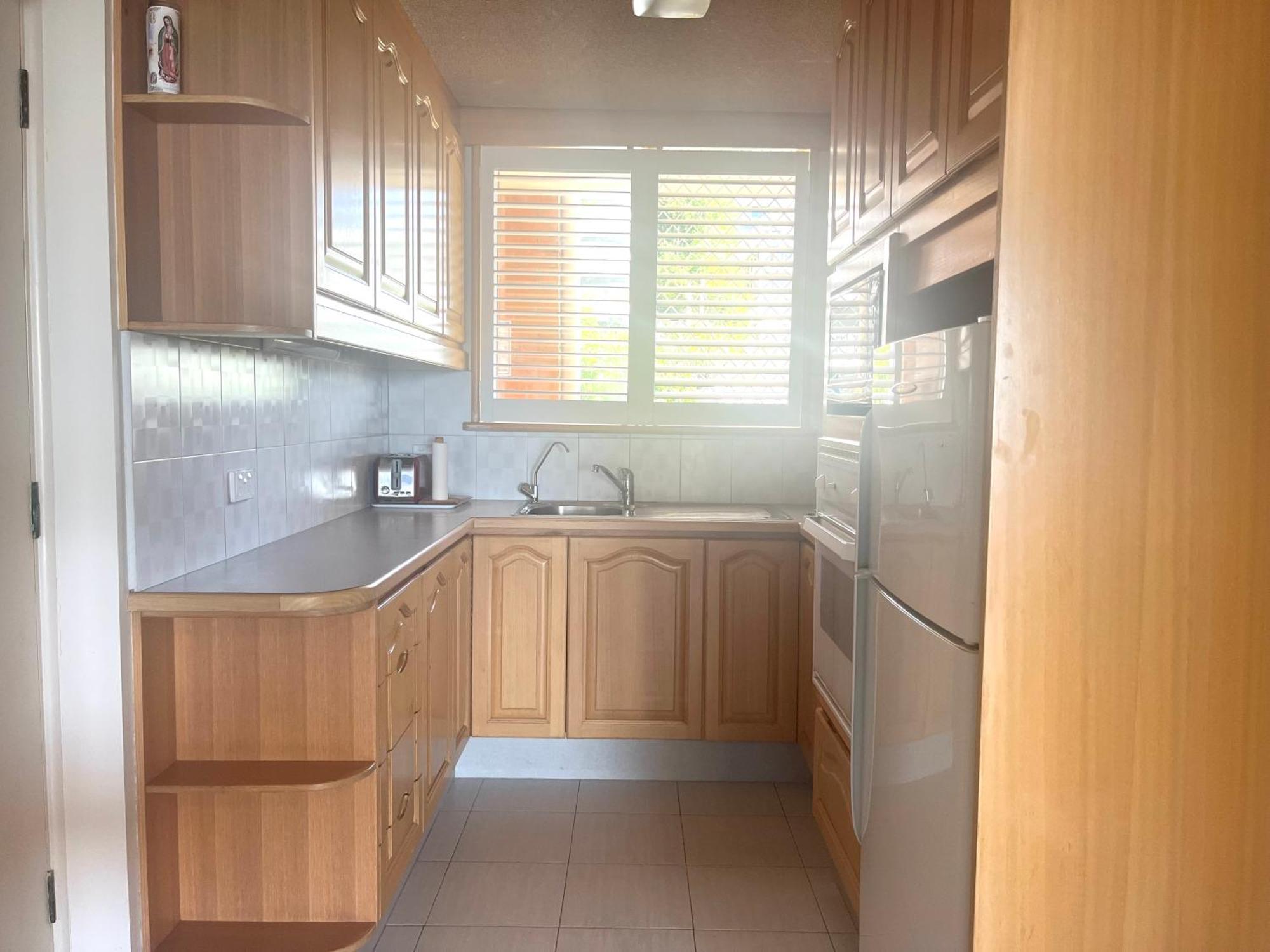 Park Towers-goodwin Towers Units Hotel 3*