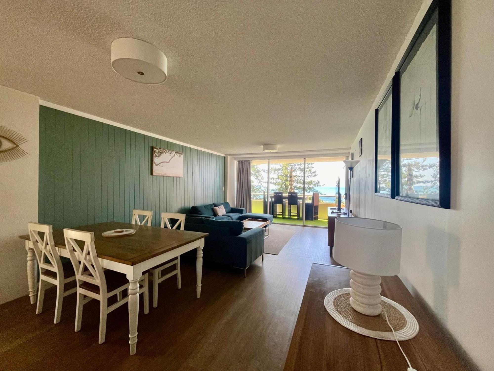 Hotel Park Towers-goodwin Towers Units 3*